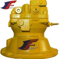 Comatsu PC160-7 Excavadora Motor de balanço 21K-26-B7300 21K-26-B7310 21K-26-41101