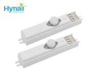 12V maille 0-10v de C.C PIR Motion Sensor With Bluetooth obscurcissant l'arrangement à télécommande de contrôle