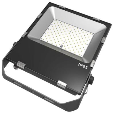 100W 200W 6500K Cold White IP65 Waterproof	LED Flood Light For Garden