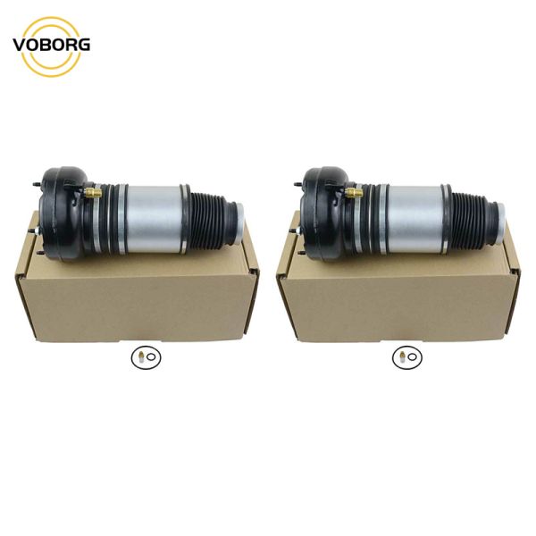 Air Suspension Shock Parts Absorber Susoension Shock Absorber for Audi A8 S8 (D4/4H Chassis)