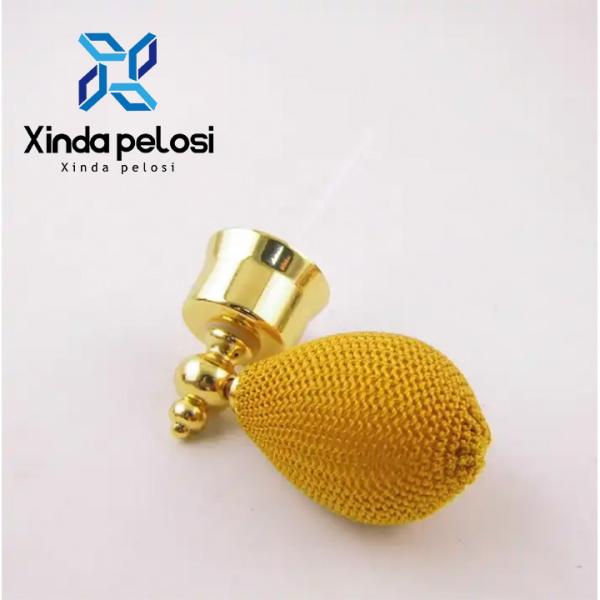 Easy Crimp Pump Gold Foaming Soap Dispenser Pump Replacement For Pet Bottle Modern