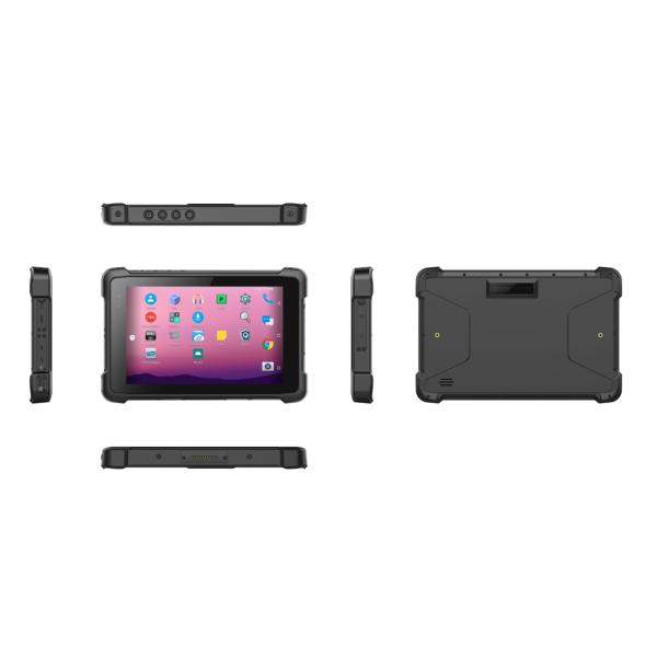 ПК планшета BT4.1 800x1280 воспитательный, 2.0GHz ПК планшета 10,1 дюймов
