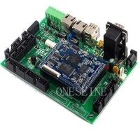 Prototipo de alta frecuencia de montaje de Pcb Pcba de giro rápido