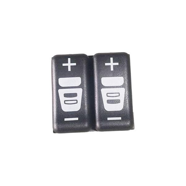GLM1500405 Lumbar Support Double Valve For SHACMAN X5000 Truck Parts