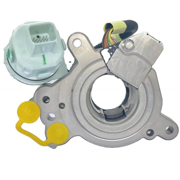Tipo de montagem Substituição directa do conjunto de embreagem original para a caixa de velocidades SAIC MG Roewe 7T35