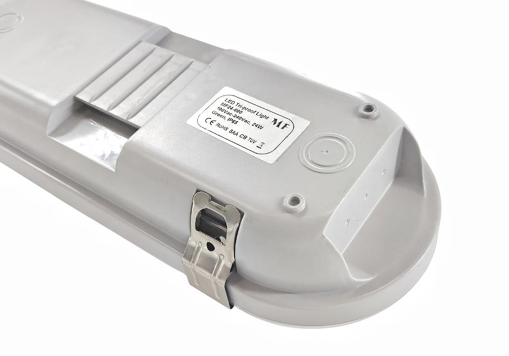 Свет трубки пара СИД тоннеля Три-защитный освещая IP65 Oudoor 140lm/W СИД водоустойчивый линейный