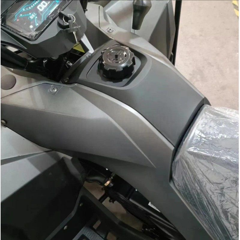 Wholesale 500cc Adult Racing ATV 4*2 Automatic Transmission Water Cooled Four-Wheel Drive Large Off-Road UTV Parts & Accessories