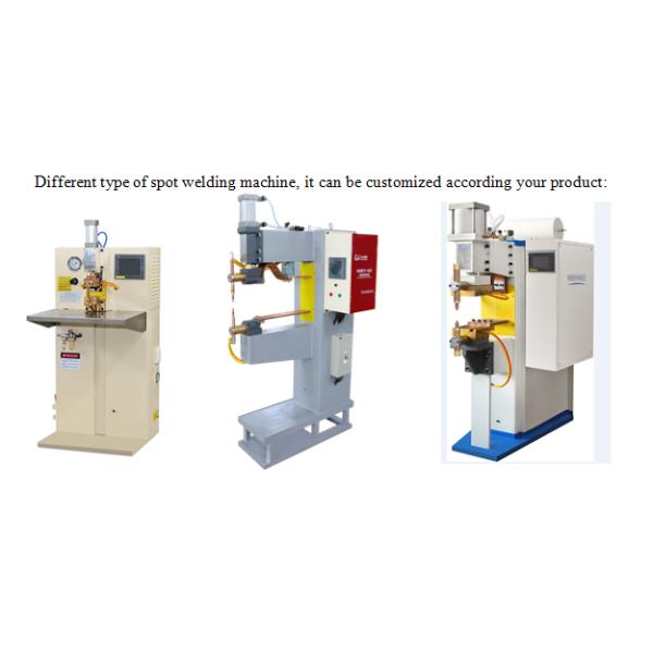 HWASHI Máquinas de Soldadura Pneumática de Projeção DC de Braço Longo