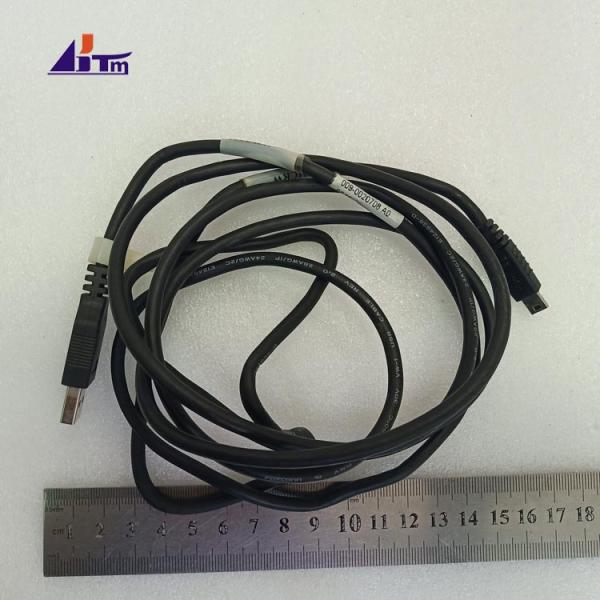 ATM Spare Parts NCR 6625 USB Cable 195 205 cm 009-0020708