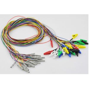 Компании по сборке электронных кабелей UL ROSH 300V 2c 3c 22awg 28awg Multi Core