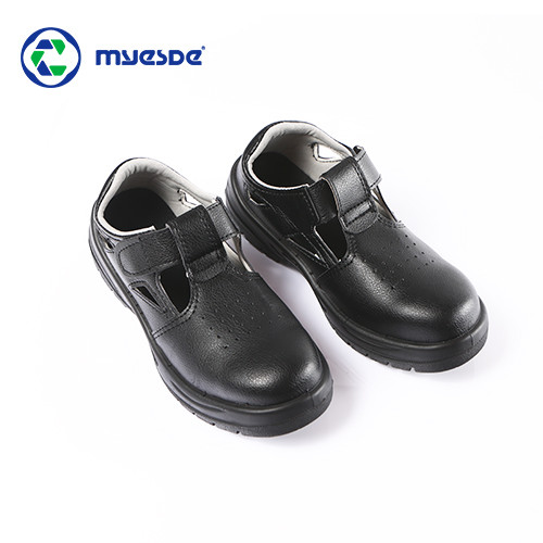 работы ботинок чистой комнаты PU esd ботинок безопасности ботинки чистой комнаты безопасности чистой комнаты единственной противостатической анти- статические