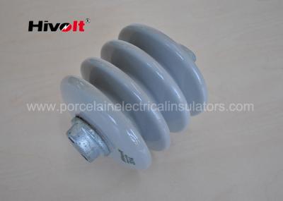 Isoladores métricos HB1137/HB1250/HB1866/HB2097 do cargo da estação do passo