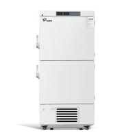 528L Large Capacity Minus 40 Degree Stand Up Deep Biomedical Freezer Energy Saving