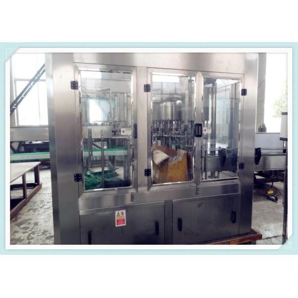 уровень International производственной линии машины завалки сока 2100 * 1500 *