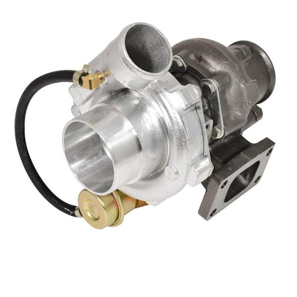 Турбонагнетатель экскаватора T3 T4 T04E высокой эффективности