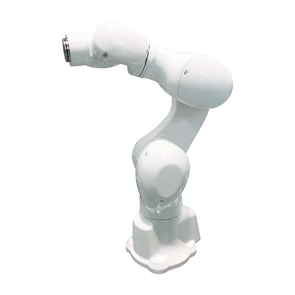 Clean Payload 4kg Reach 505.8mm 6 Axis Articulated Robot