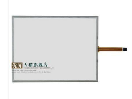 New 6AV6644-0AA01-2AX0 mp377-12 SIEMENS touch screen touch screen handwriting screen