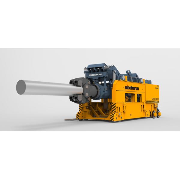 PLC Control  Railbound Forging Manipulator G-Series Manipulator Manual / Automatic