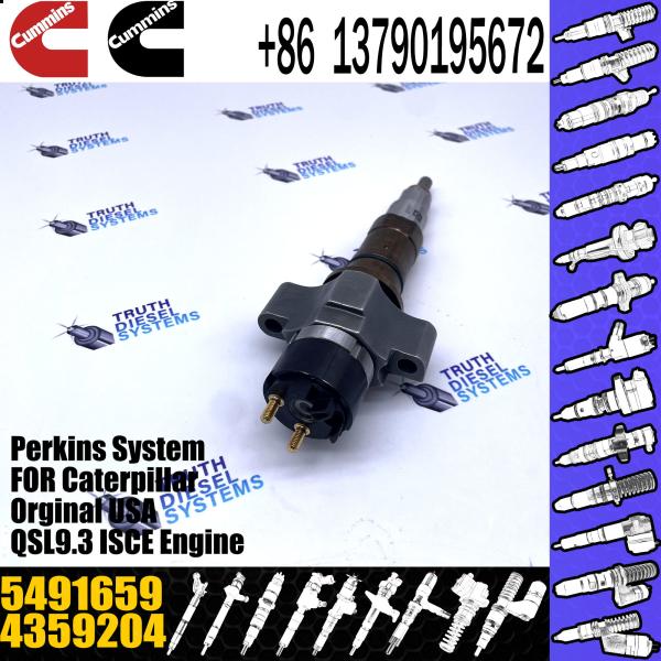 4359204 peças de automóvel diesel