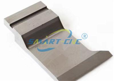 Forging Mould Press Brake Bending Tools , Bending Machine Tools High Strength