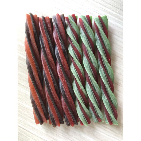 150kg/H Pet Food Processing Machine For Chewing Bone Extruder