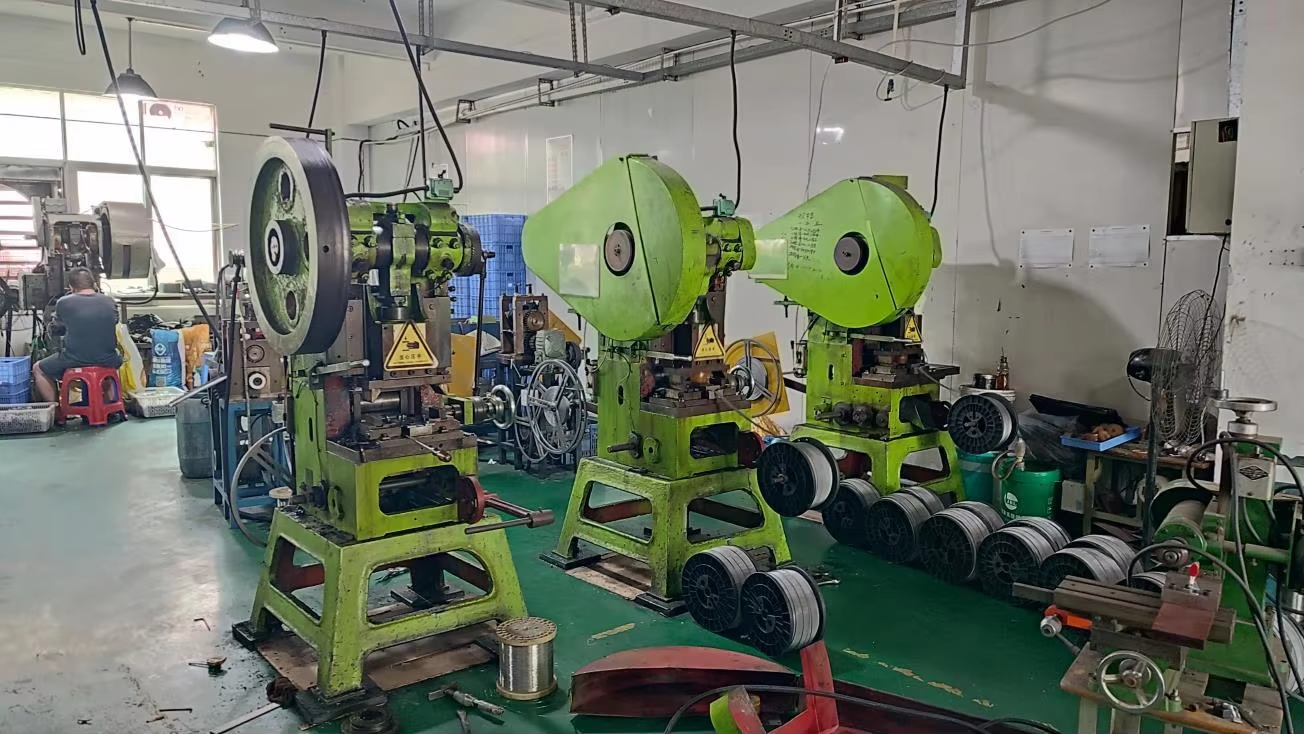 Shenzhen Eraysun Electronic Tech Co., Ltd