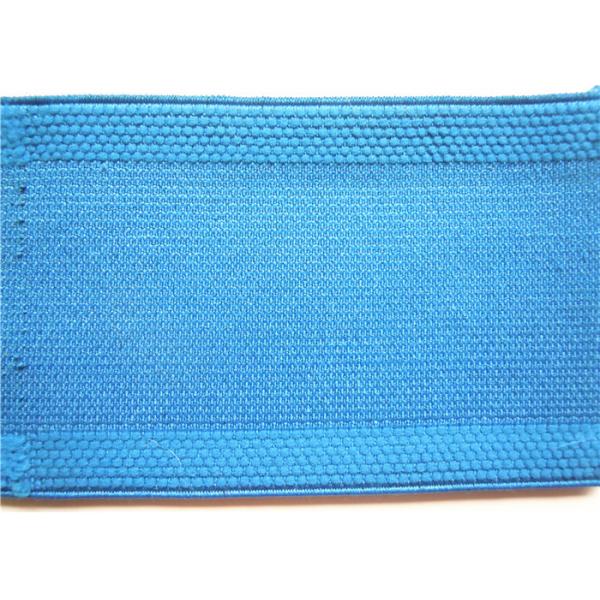 Планки Webbing жаккарда поли эластичные, Elasticated планки багажа