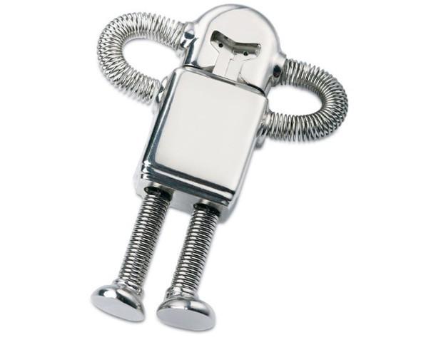 Metal Flash Memory Stick Drive,various kinds robot shape usb disk