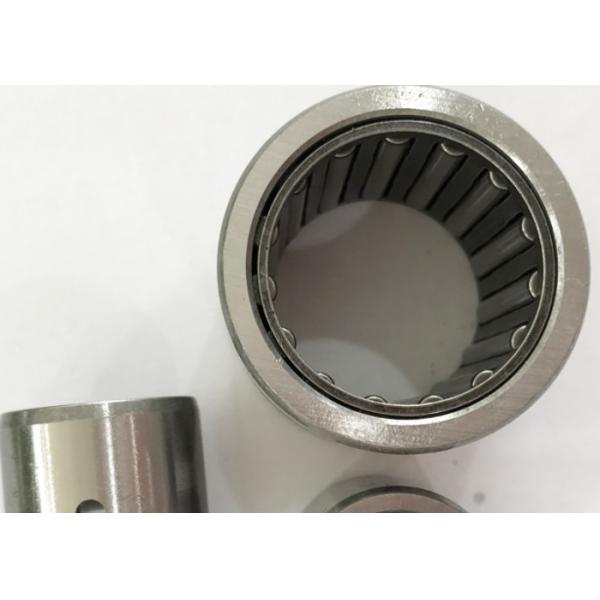 Taille de roulement à rouleaux de l'aiguille HK1816 18*24*16 millimètre pour la longue durée de bicyclette