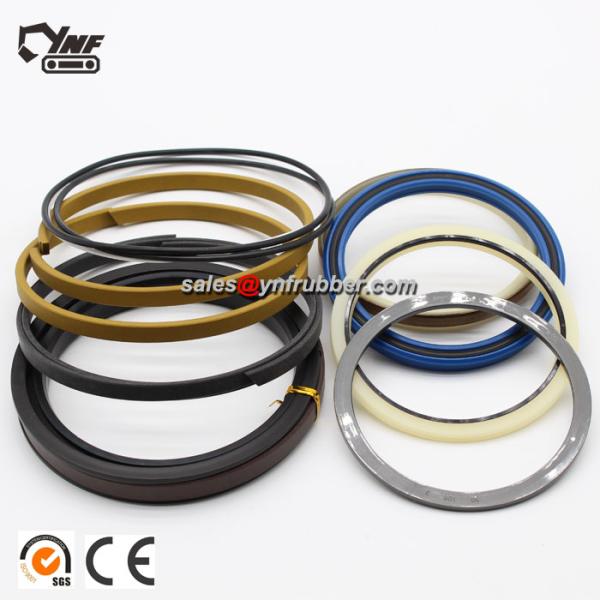 Daemo s1800 Hydraulic Breaker Seal Kit / Rock Hammer Seal Repair kit For s1800