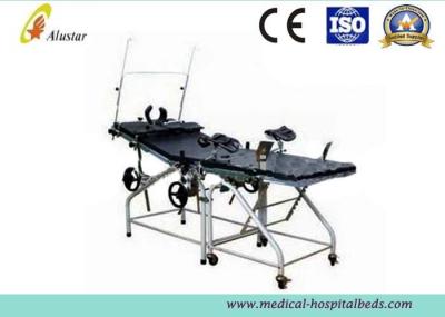 Multi-purpose operating room tables for kinds gynaecological oprations (ALS-OT009)
