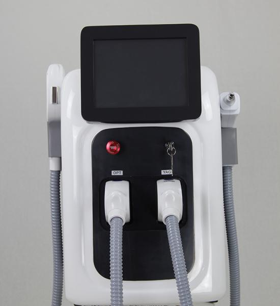 Portable hair removal machine /shr ipl/ipl shr hair removal machine