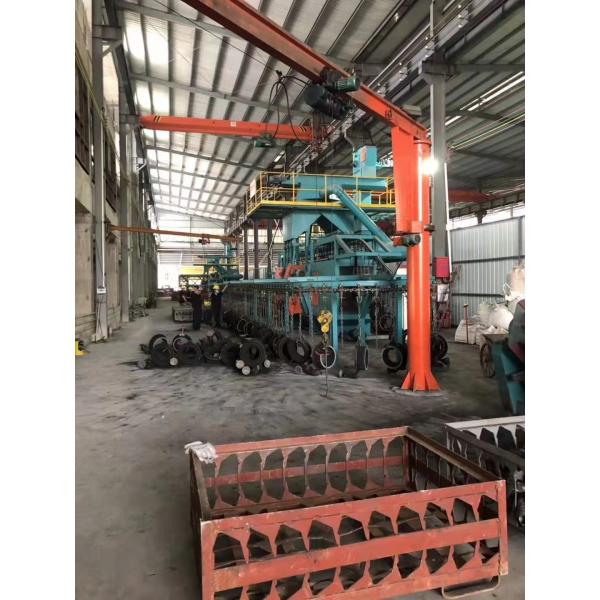 E320B Final Drive Housing Excavator Part Swing Motor Housing