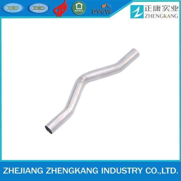 2015 high quality stainless steel pipe 304 stainless steel thin wall pipe bridge