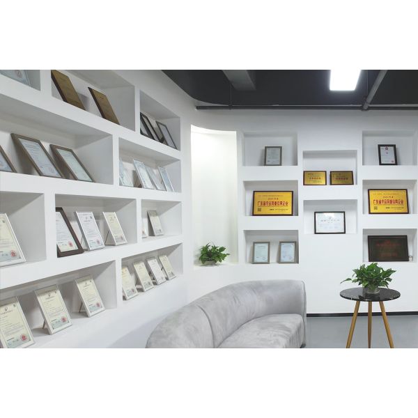 Shenzhen YOMURA Display Technology Co., Ltd.