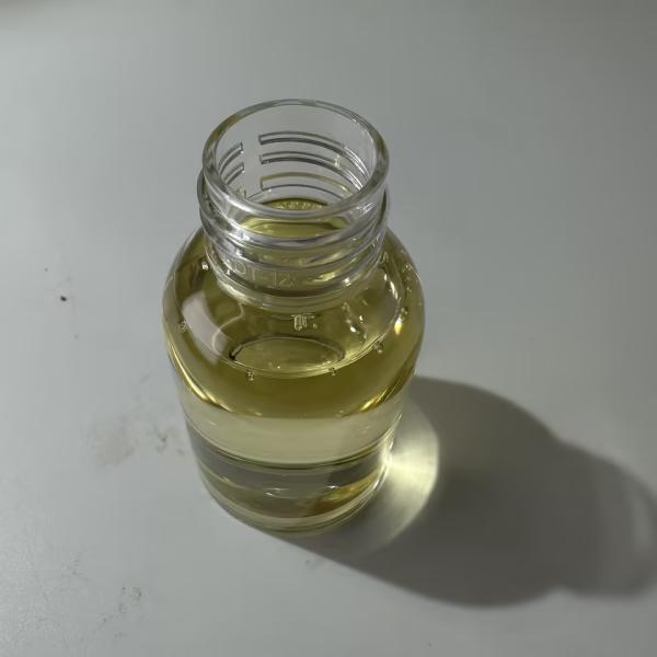 W/O Emulsifier Baremul 18 Oily Liquid Emulsifier For Cosmetics