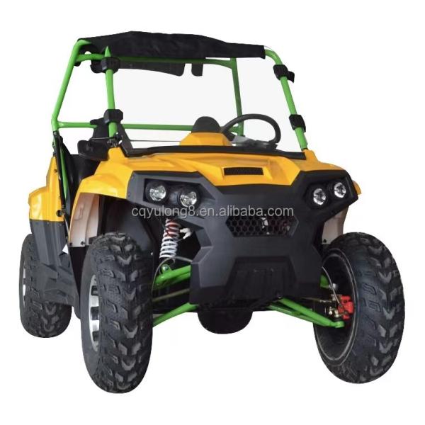 Maximum Torque 20-40Nm 200cc 250cc 300cc Four Wheeler CVT UTV Dune Buggy Car Go Karts