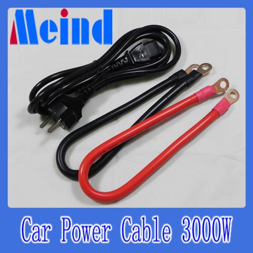 inversor puro de la onda sinusoidal del meind 3000W