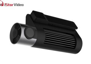 UHD 4G Hidden Dash Cams 256GB SD Card Driving Recorder Camera With G Sensor
