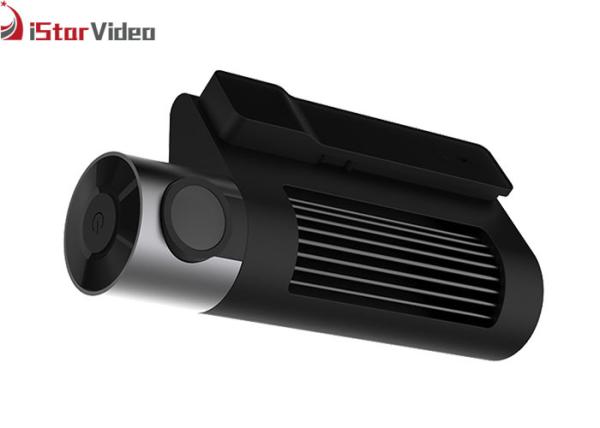 UHD 4G Hidden Dash Cams 256GB SD Card Driving Recorder Camera With G Sensor