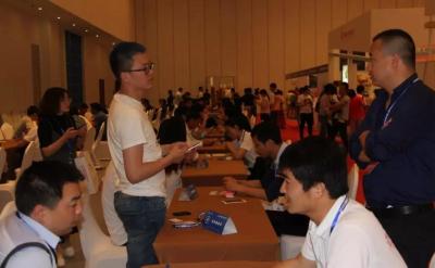The Platform for Getting Talents from Fruits Company and the stage for people get ideal job