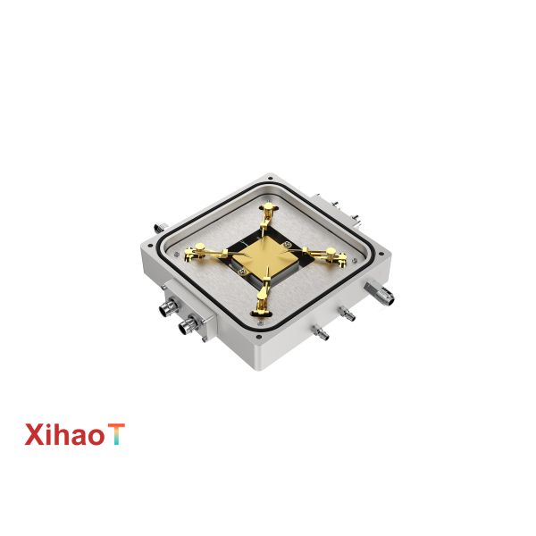 Versatile Peltier Microscope Stage Eco Friendly Peltier Cooling Stage Efficient