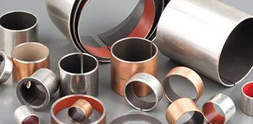 Body Fitness Sleeve Bushes & Self-lubricating bearings Running Machine Belt Conveyor Bushes