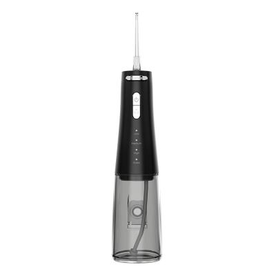 Bateria recarregável portátil de Jet Teeth Flosser With 2000mAh da água de Nicefeel