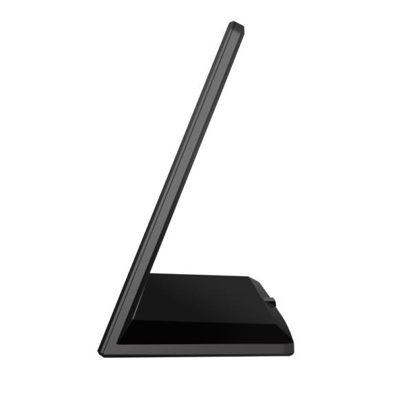 Hopestar IPS 13,3 pouces 1 Go DDR3 tout en un écran tactile PC étanche