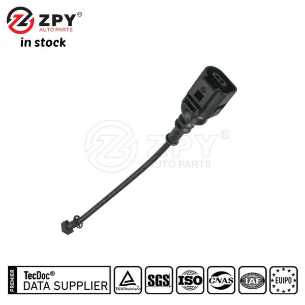 ZPY 7H0698451 Front Disc Brake Pad For Vw Transporter California T5 Camper 2003-2022