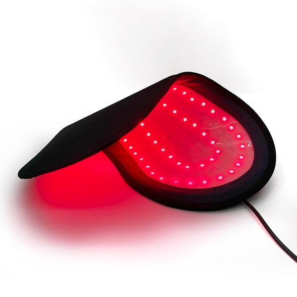 Rehabilitation Pain Face Beauty Red Light Therapy Pad 12V For Medical Institution