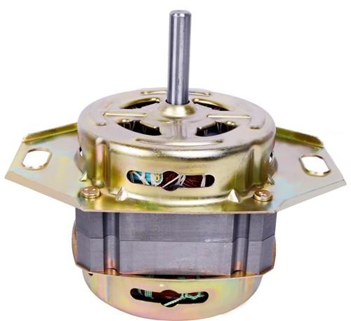 Front Load Single Phase Electric Motor for Washing Machine HK-158X