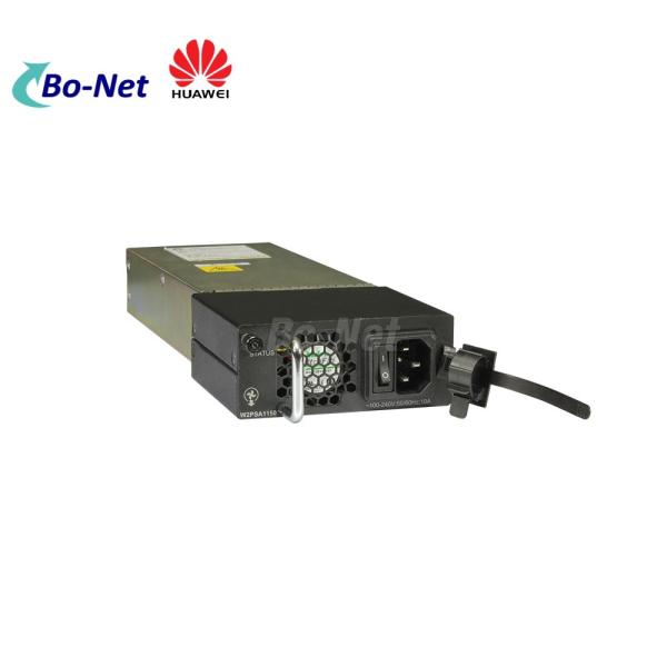 WOPSA5000 500W 10A POE Power Supply Module S5720 S5730 W2PSA1150