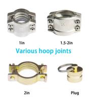 Customized Stainless Steel Machine Spare Parts Precision Manufacturer